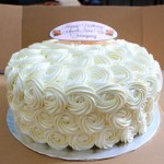 rose cake (2)
